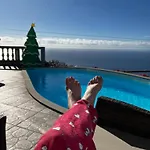 La Terraza De -suite 1 Apartment *