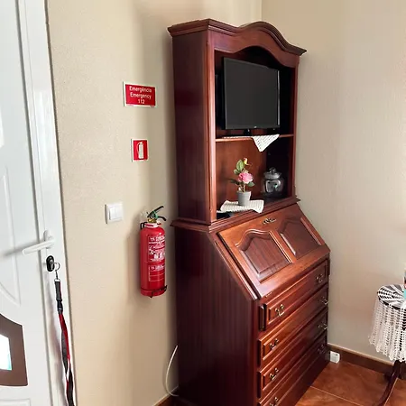 דירה La Terraza De -suite 1 *