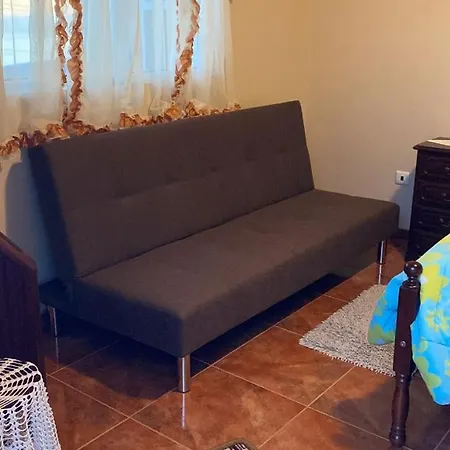 La Terraza De -suite 1 פונטה דו סול