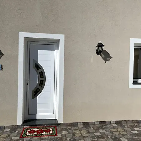 La Terraza De -suite 1 דירה פונטה דו סול