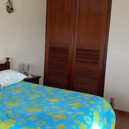 La Terraza De -suite 1 * פונטה דו סול