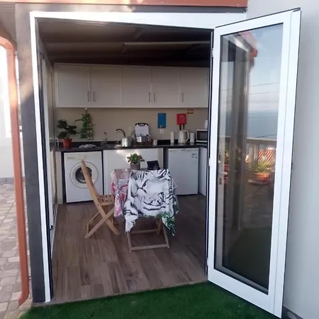 La Terraza De -suite 1 דירה פונטה דו סול