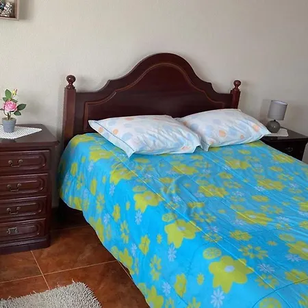 La Terraza De -suite 1 Apartamento *