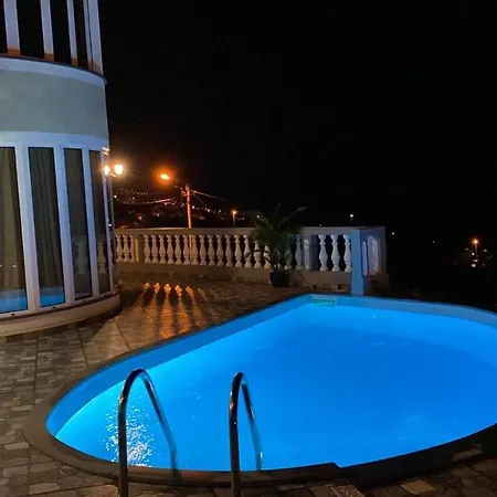 דירה La Terraza De -suite 1 פונטה דו סול