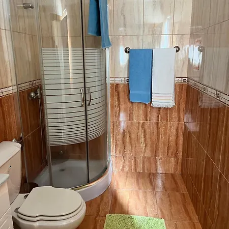 La Terraza De -suite 1 פונטה דו סול