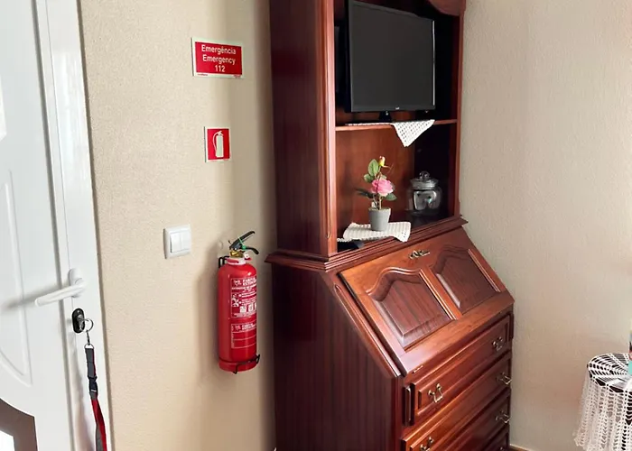 Apartmán La Terraza De -suite 1 *