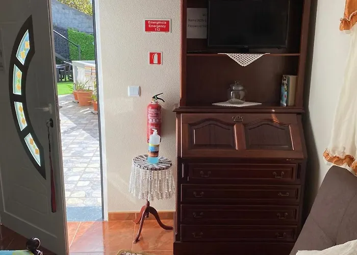 La Terraza De -suite 1