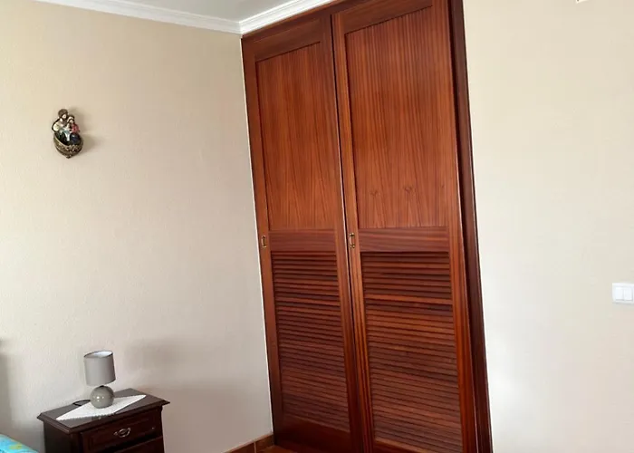 La Terraza De -suite 1 Apartmán Ponta do Sol (Madeira)