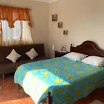 Apartman La Terraza De -suite 1