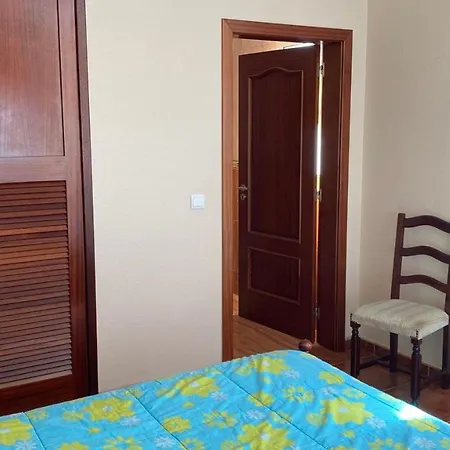 La Terraza De -suite 1 Apartman