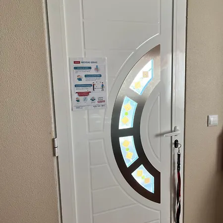 La Terraza De -suite 1 Apartment *