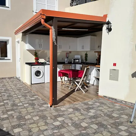 La Terraza De -suite 1