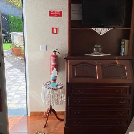 La Terraza De -suite 1