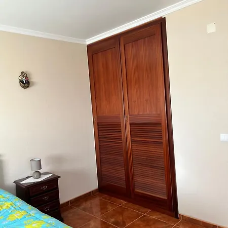 La Terraza De -suite 1 Lägenhet Ponta do Sol (Madeira)