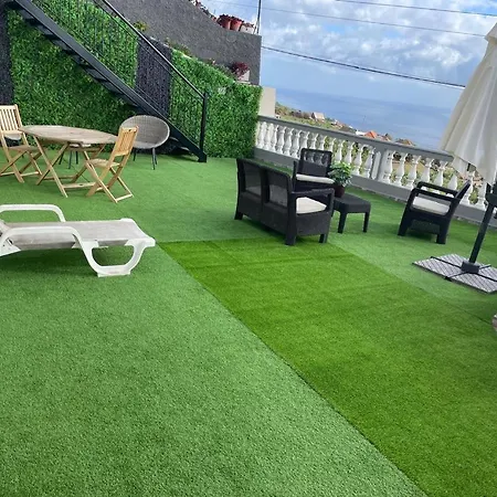 La Terraza De -suite 1 *