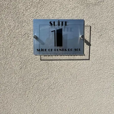 Apartment La Terraza De -suite 1 *