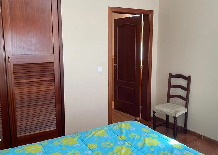 La Terraza De -suite 1 Lägenhet