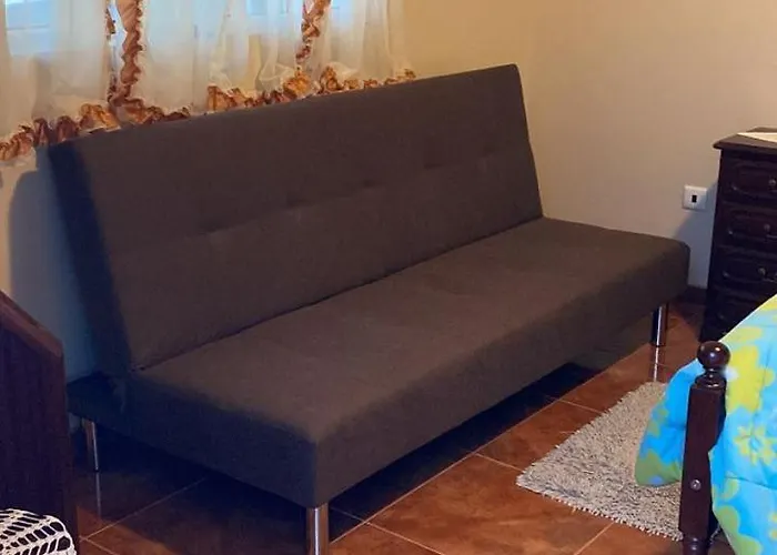 La Terraza De -suite 1 Ponta do Sol (Madeira)