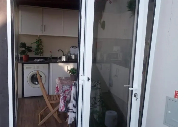 La Terraza De -suite 1 公寓