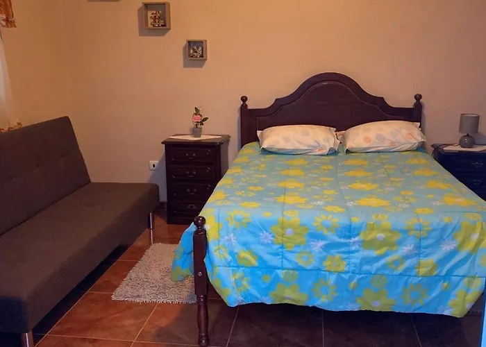 La Terraza De -suite 1 Ponta do Sol (Madeira)