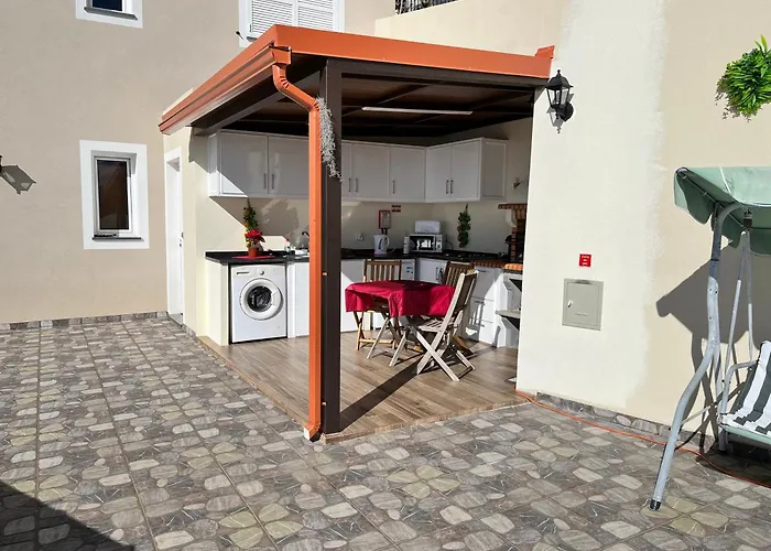 La Terraza De -suite 1