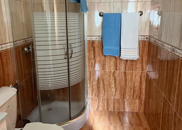 La Terraza De -suite 1 Ponta do Sol (Madeira)